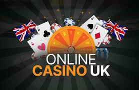 Explore the Exciting World of Online UK Casinos