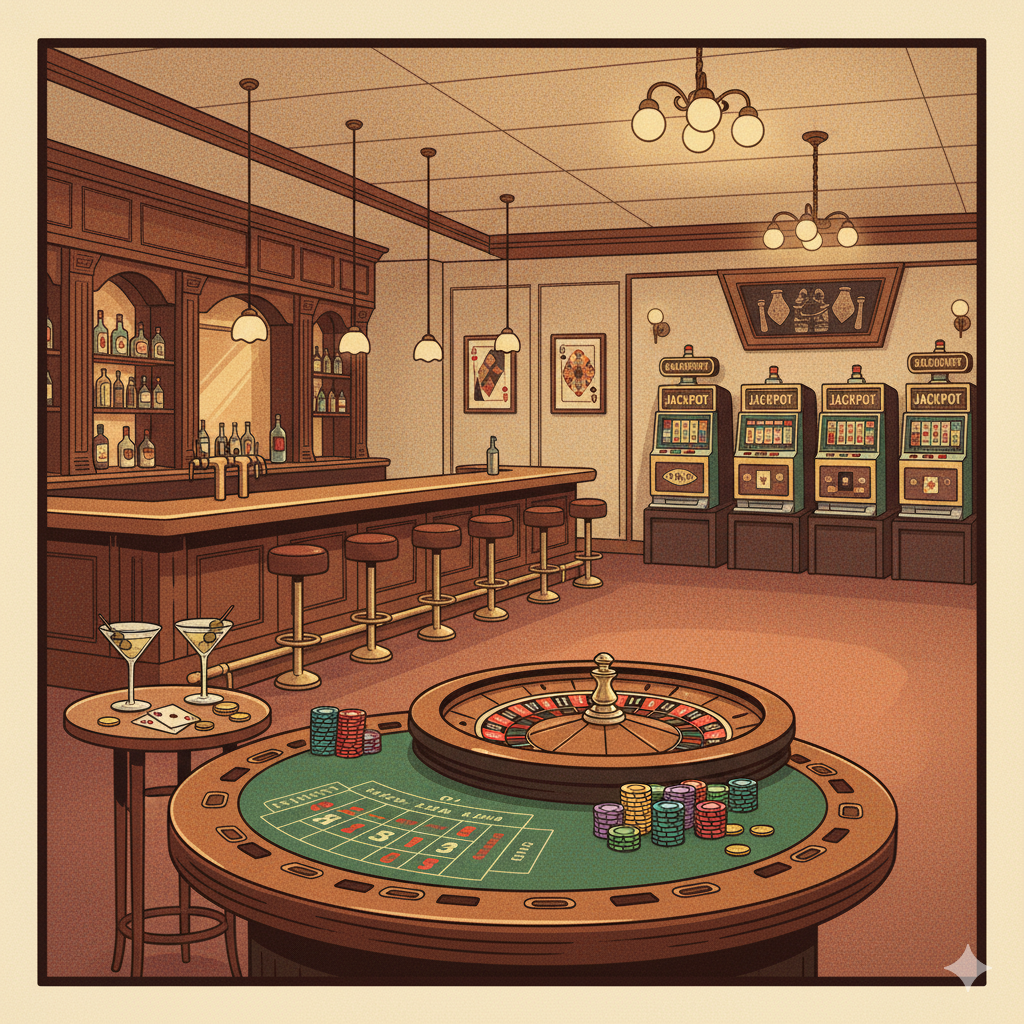 RocketPlay Casino online spielen: Struktur, Genehmigung und Spielerlebnis im Überblick