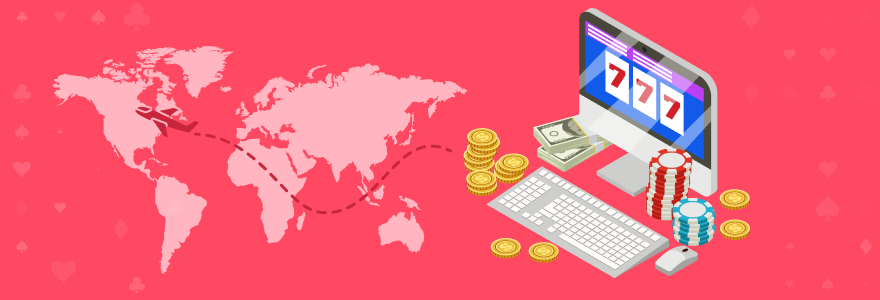 Nové české online casino bonusy Co musíte vědět