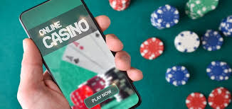 Objevte Nejnovější Casino Online Zábava na Dosah Ruky