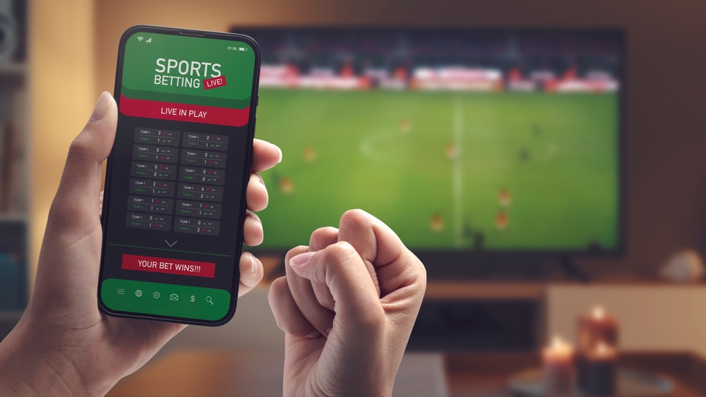 Tele Bet Revolutionizing Online Betting Experience
