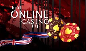 Ultimate Guide to Online Casino List in the UK