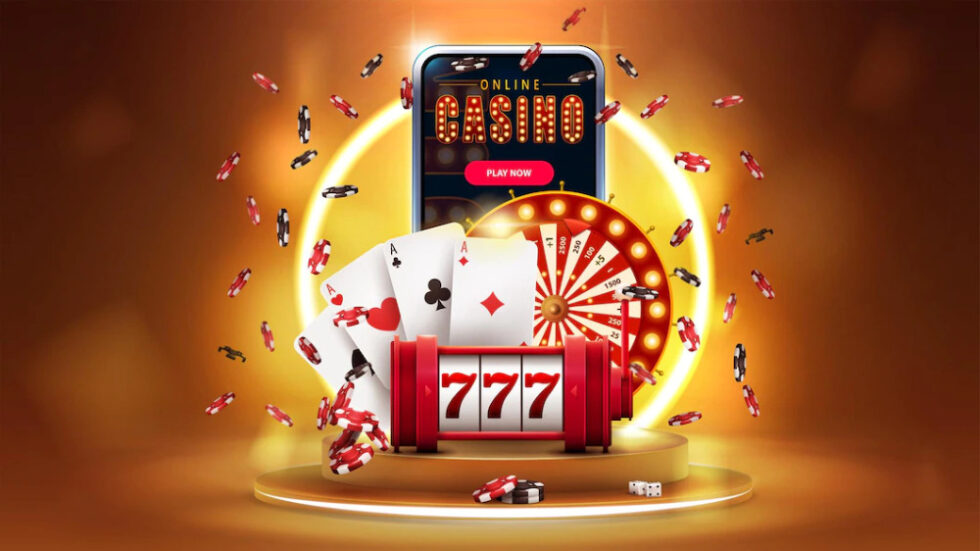 Unlock Incredible Rewards with Casino Rocket Bonus