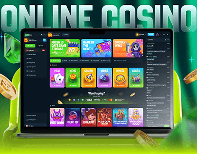 Unlock the Thrills of Gaming Anywhere Just Casino App