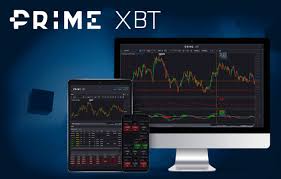 Effective Trading Strategies on PrimeXBT UK
