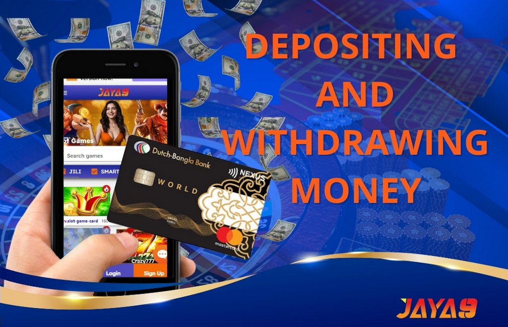 Experience the Thrill of Jaya9 Your Gateway to Live Casino Action