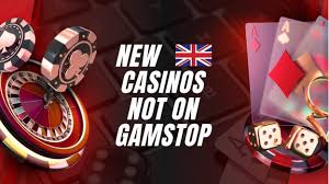 Exploring Casino Not on GamStop A Comprehensive Guide
