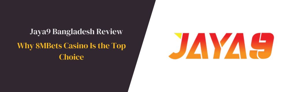 Exploring the Exciting World of Jaya9 1801737188