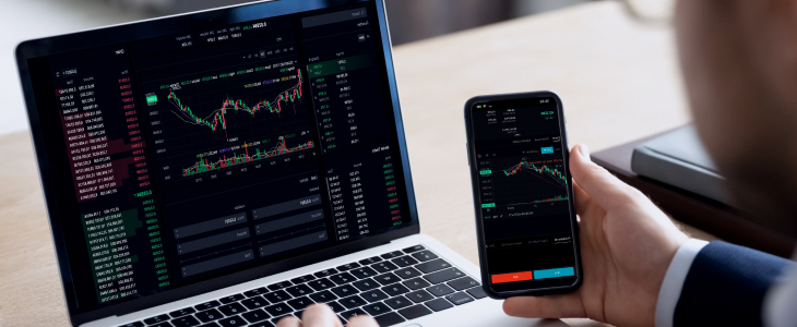 The Ultimate Guide to Forex Trading Apps for Beginners The Ultimate Guide to Forex Trading Apps for Beginners