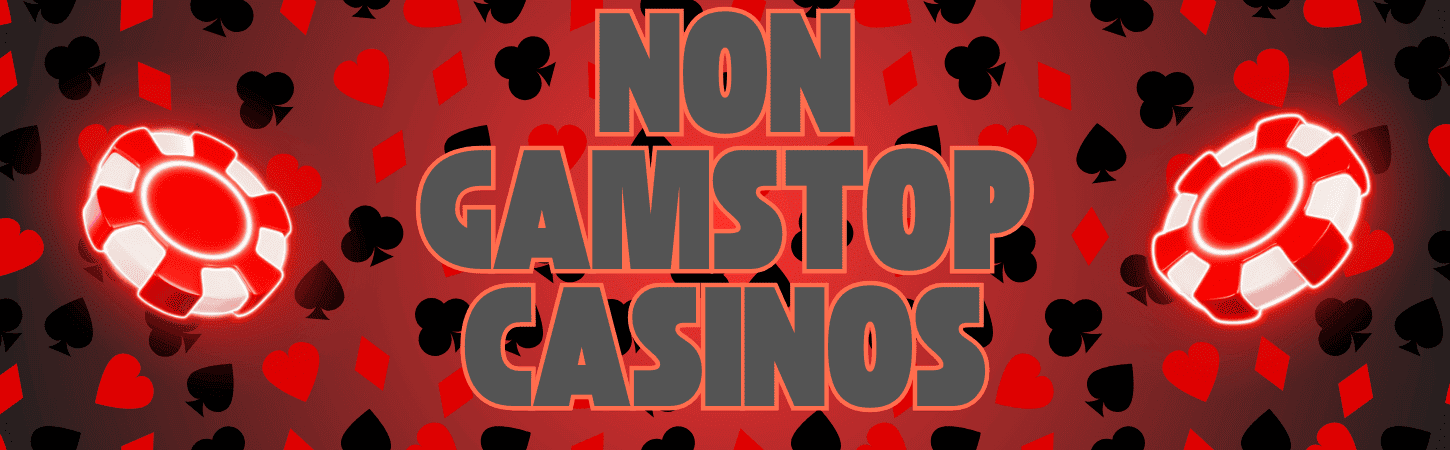 Top Betting Sites Not on GamStop