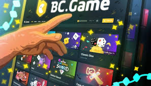 اكتشف برنامج الشركاء لـ BC.Game وحقق الأرباح