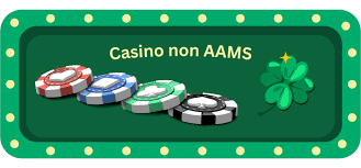 Casino Non AAMS Scopri opzioni di gioco oltre i confini