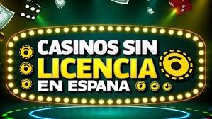 Casinos Sin Licencia en España Riesgos y Consecuencias -1468007920