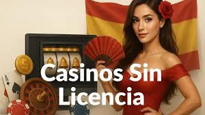 Casinos Sin Licencia Legales Online Todo lo que Debes Saber