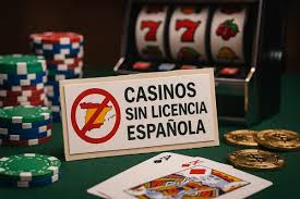 Casinos Sin Licencia Legales Online Todo lo que Debes Saber