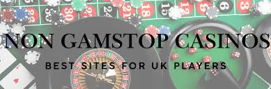 Discover the Best Non GamStop Casinos A Complete Guide Discover the Best Non GamStop Casinos A Complete Guide
