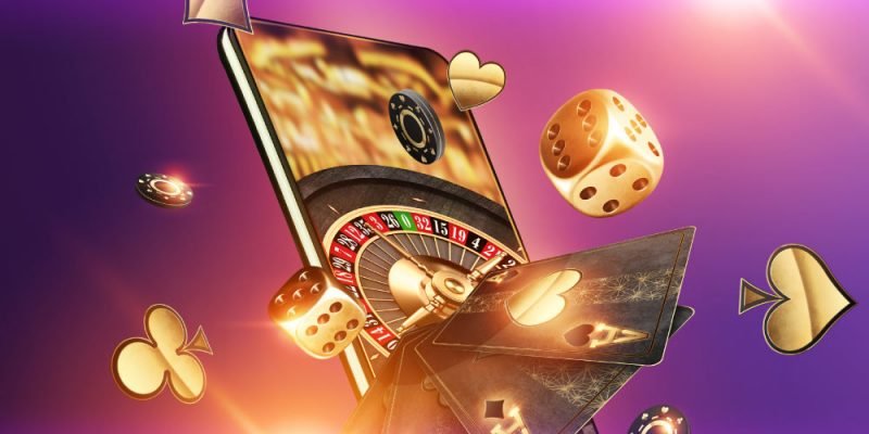 Discover the Latest New UK Online Casino List for 2023 -227713421
