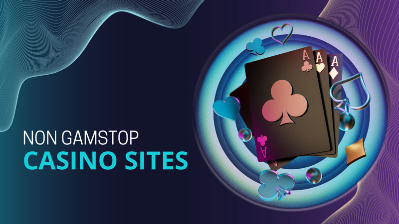 Discovering New Non-GamStop Casino Sites A Comprehensive Guide