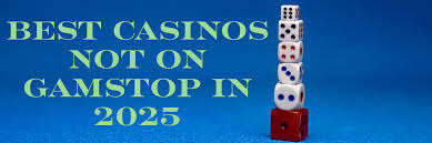 Discovering New Non Gamstop Casino Sites for 2023