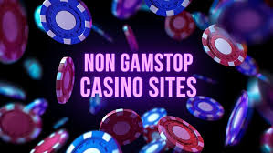 Discovering New Online Casinos Not on GamStop -1913726795