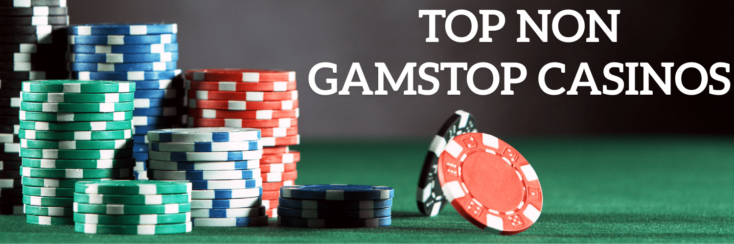 Discovering Non Gamstop UK Casino Sites A Comprehensive Guide -1827548857