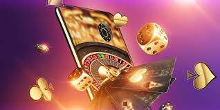 Experience the Thrill of Instant Casinos 7474923 Experience the Thrill of Instant Casinos 7474923