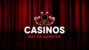 Explore Casinos Not on Gamstop UK Unleash Your Gaming Adventure