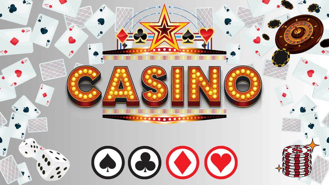 Exploring Casino Sites Not Registered with GamStop -1969363873