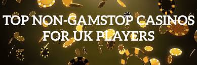Exploring Casinos in the UK Not on Gamstop