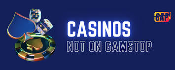 Exploring Casinos Not Listed on Gamstop 1952935392 Exploring Casinos Not Listed on Gamstop 1952935392