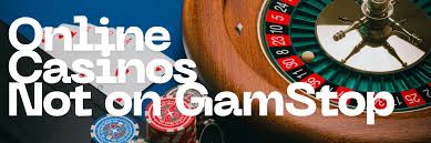 Exploring Casinos Not on Gamstop A Guide for Players -1751690295