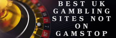 Exploring Casinos Not on Gamstop UK A Comprehensive Guide -1800891873