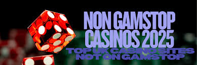 Exploring Casinos That Are Not on Gamstop -1755827560