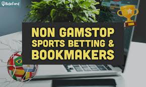 Exploring Horse Racing Betting Options Outside of GamStop