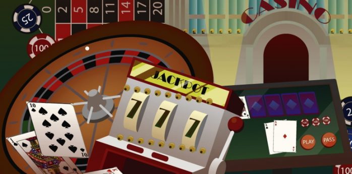 Exploring Independent Online Casinos A Guide to Unique Gaming Experiences -1982029373