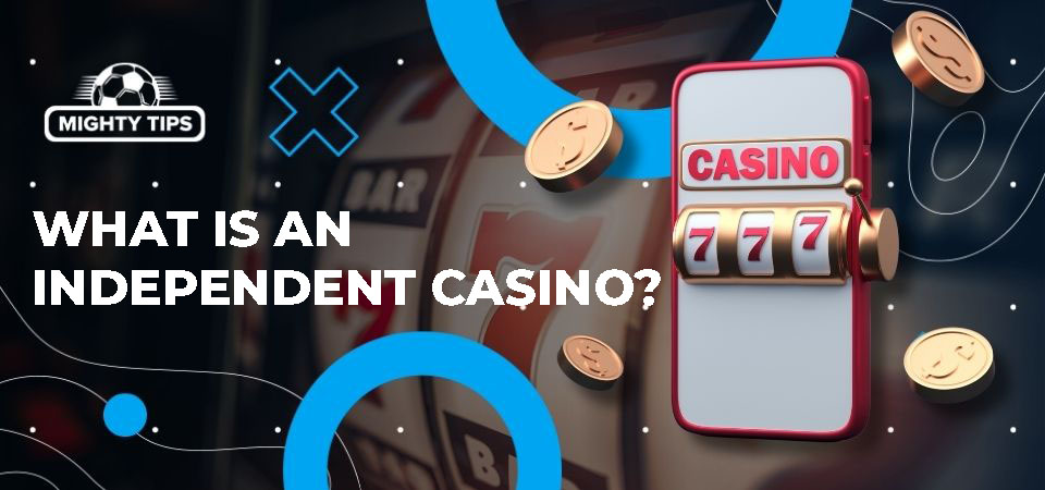 Exploring Independent Online Casinos A Guide to Unique Gaming Experiences -1982029373