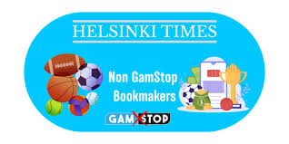 Exploring Non GamStop Bookies A Comprehensive Guide -1901800967