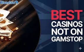 Exploring Non-Gamstop UK Casinos A Comprehensive Guide -1758334107