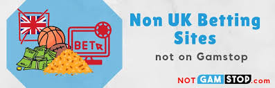 Exploring Non-UK Bookmakers A Global Perspective on Betting
