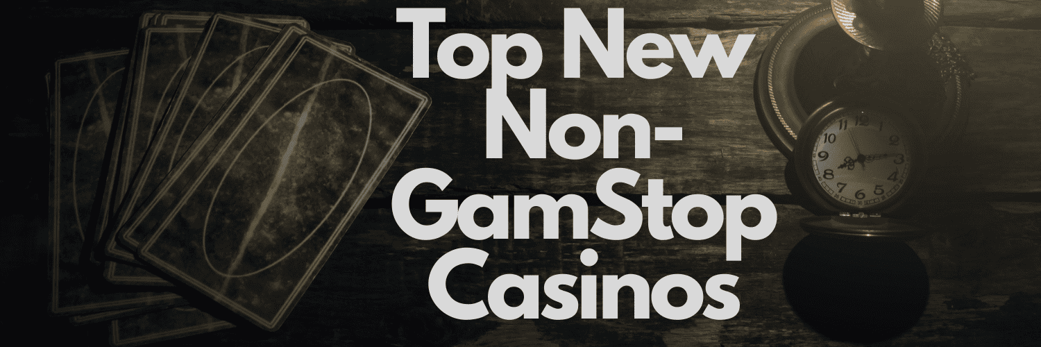 Exploring Non-UK Gambling Sites A Comprehensive Guide