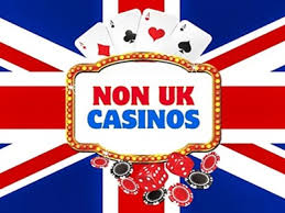 Exploring Non UKGC Licensed Casinos Opportunities and Risks -1968463029