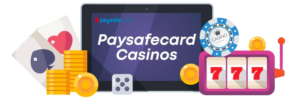 Exploring Paysafecard Casinos Not on GamStop 2021122173