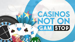 Exploring Paysafecard Casinos Not on GamStop 2021122173