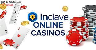 Exploring the Excitement of Inclave Casino Games