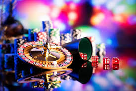 Intensity Casino The Ultimate Online Gaming Experience Intensity Casino The Ultimate Online Gaming Experience