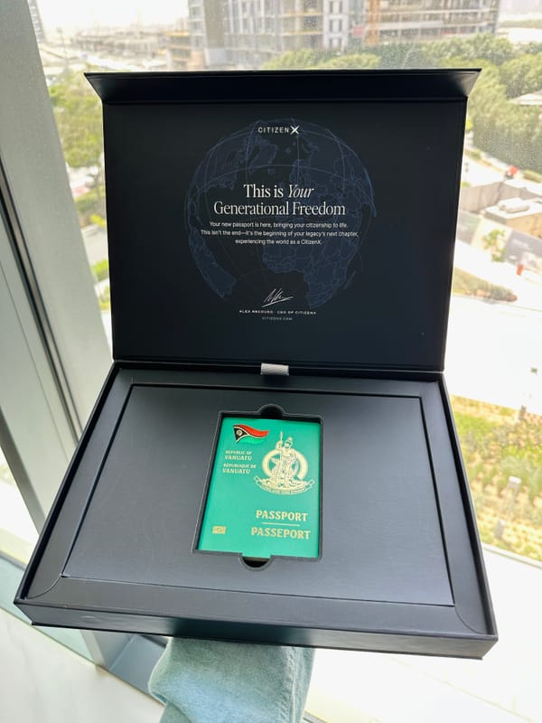 Latest Insights on Vanuatu Citizenship by Investment Programs