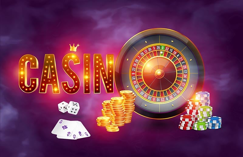 Mobile Casinos The Rising Giants of Online Gambling Mobile Casinos The Rising Giants of Online Gambling