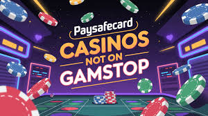 Non GamStop Paysafecard Sites A Guide to Safe Gambling