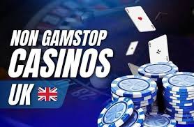 Non GamStop Paysafecard Sites A Guide to Safe Gambling