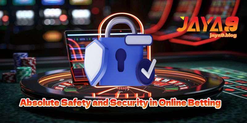 Safe Online Betting Tips for Gamblers